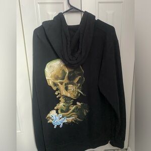 INDEPENDENT Trading Company Zip Up Hoodie